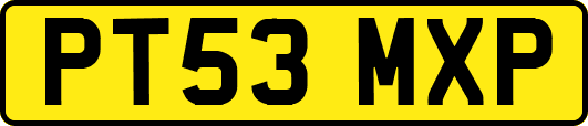 PT53MXP