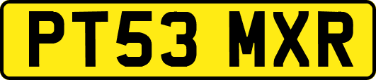 PT53MXR