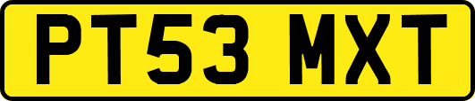 PT53MXT