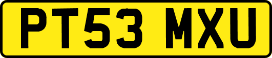 PT53MXU