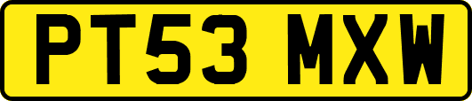 PT53MXW