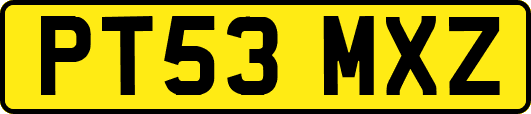 PT53MXZ