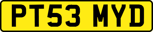 PT53MYD