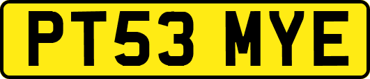 PT53MYE