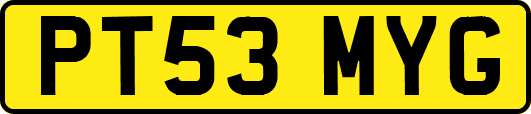 PT53MYG