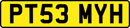 PT53MYH