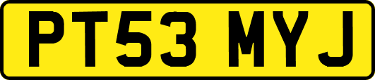 PT53MYJ