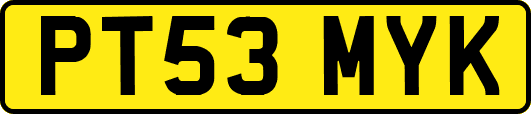 PT53MYK