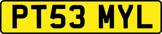 PT53MYL