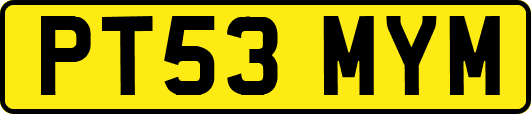 PT53MYM