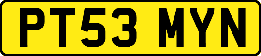 PT53MYN