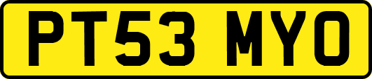 PT53MYO