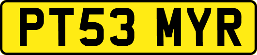 PT53MYR