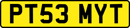 PT53MYT
