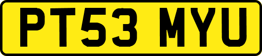 PT53MYU