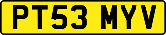 PT53MYV
