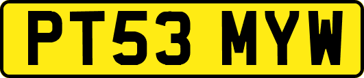 PT53MYW