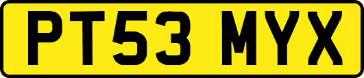 PT53MYX