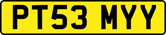 PT53MYY