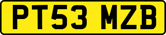 PT53MZB