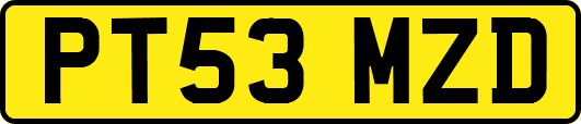 PT53MZD