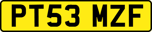 PT53MZF
