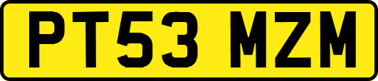 PT53MZM