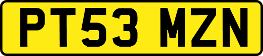 PT53MZN