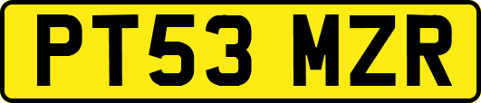 PT53MZR