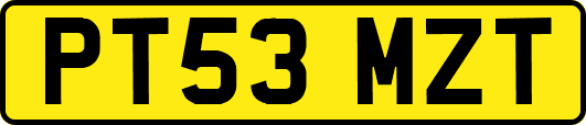 PT53MZT
