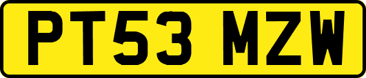 PT53MZW