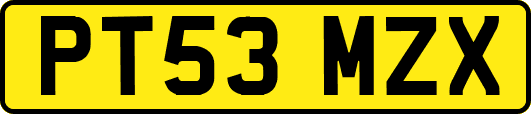 PT53MZX
