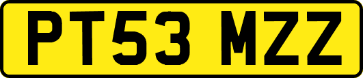 PT53MZZ