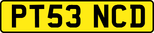 PT53NCD