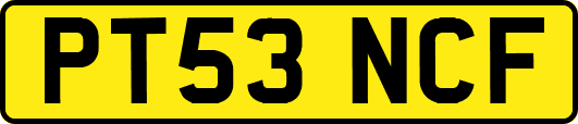 PT53NCF