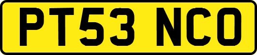 PT53NCO