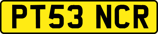PT53NCR