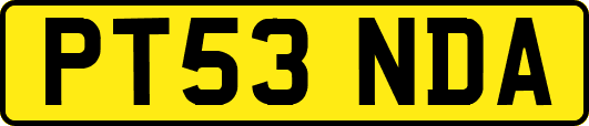 PT53NDA