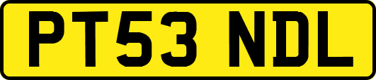 PT53NDL