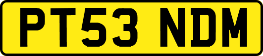 PT53NDM