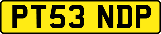 PT53NDP