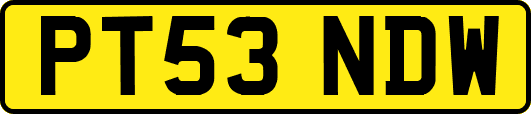 PT53NDW