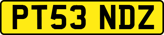 PT53NDZ