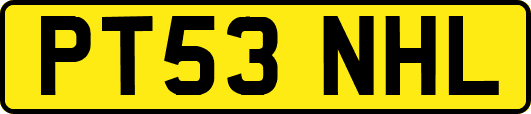 PT53NHL