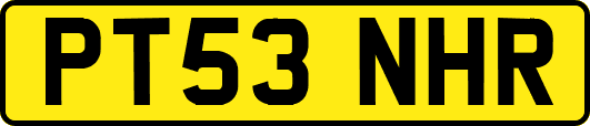 PT53NHR