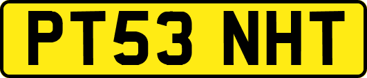 PT53NHT