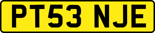 PT53NJE
