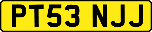 PT53NJJ