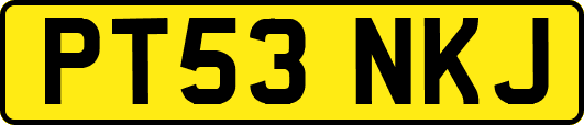 PT53NKJ
