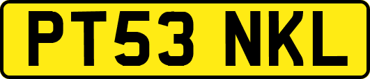 PT53NKL